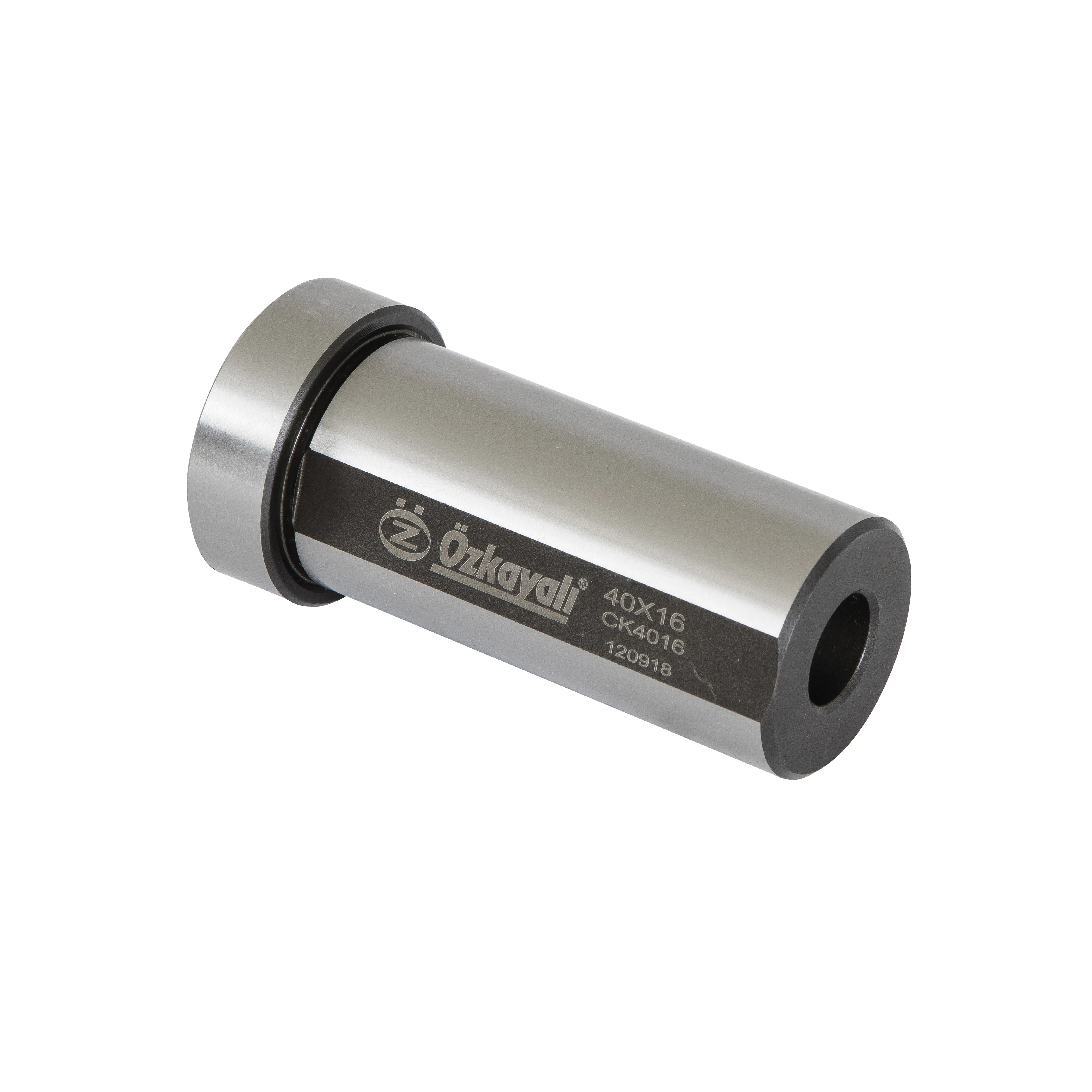 25mm Silindir Şaftlı Redüksiyon Kovanı