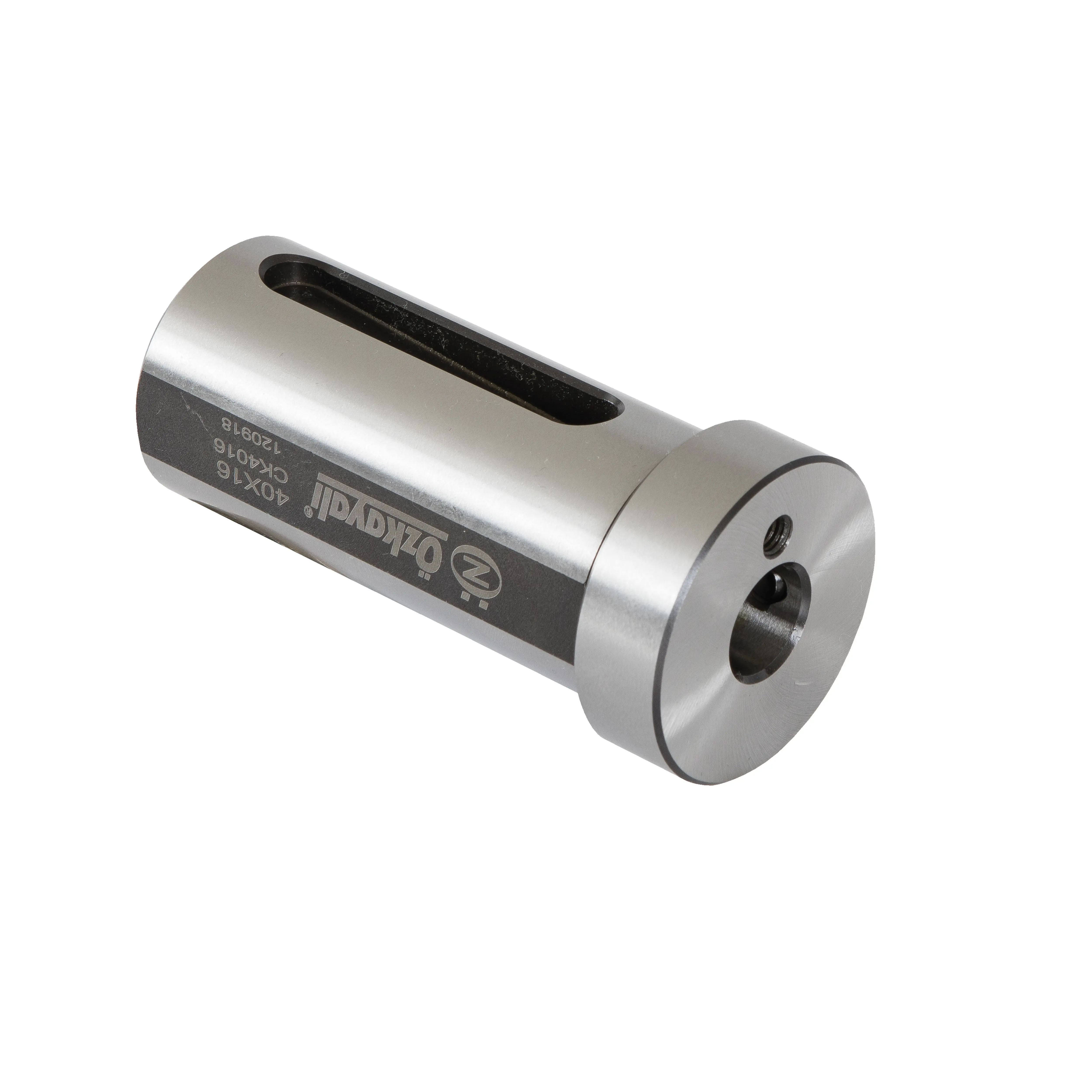 25mm Silindir Şaftlı Redüksiyon Kovanı